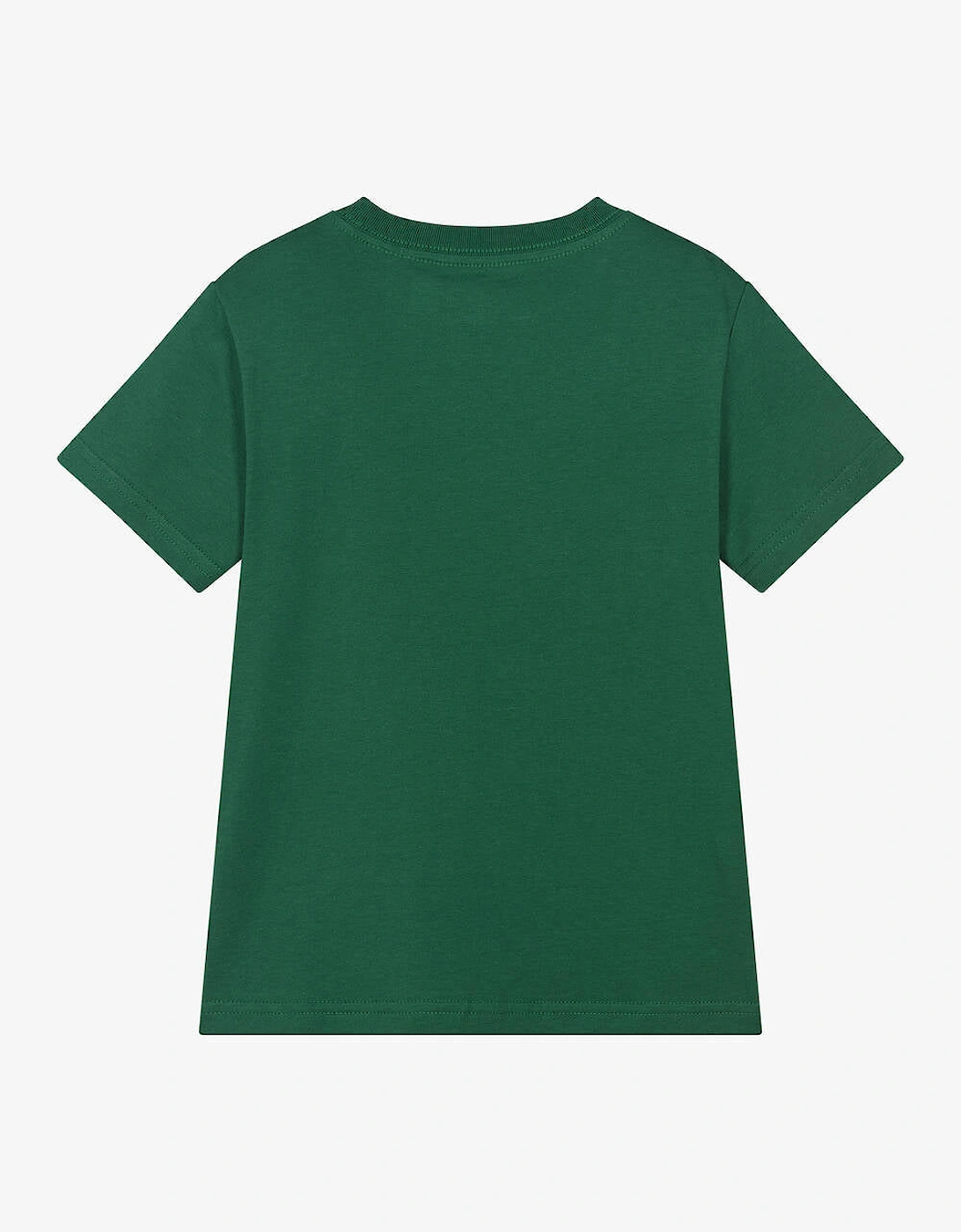 GREEN T SHIRT