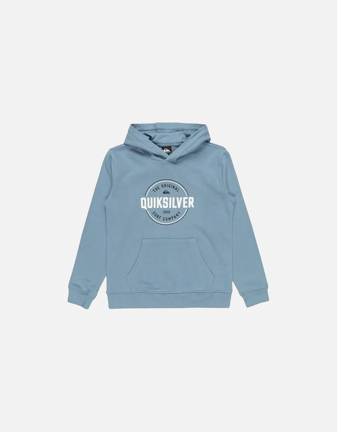 Kids Circle Up Hoodie, 2 of 1