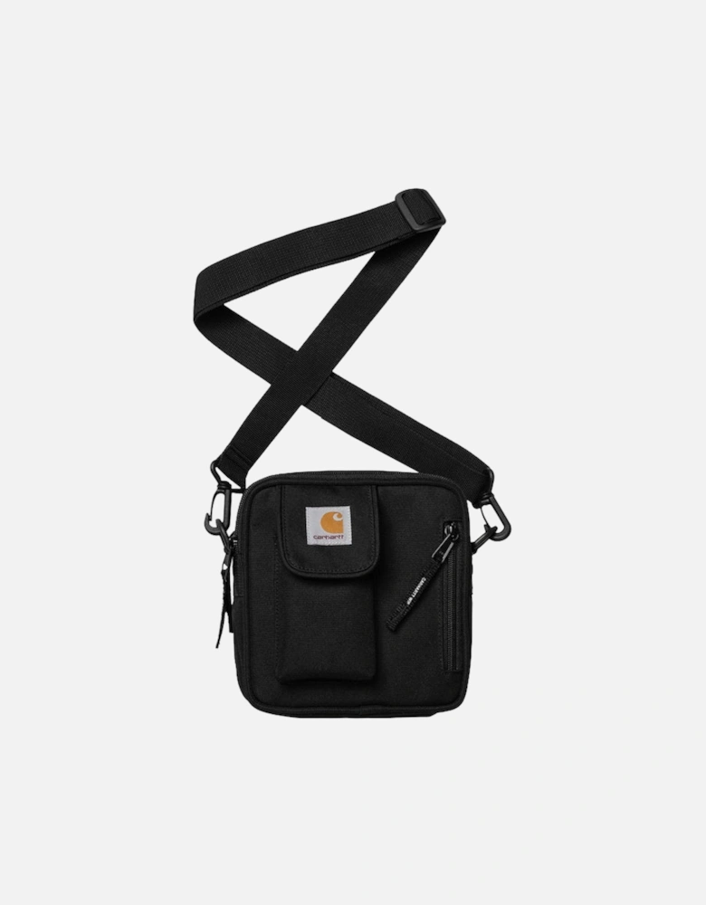 Essentials Bag, Small Black