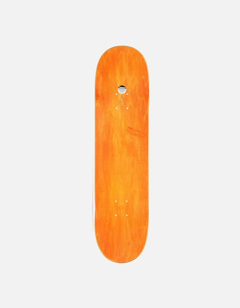 OG Logo Helix Deck - 8.25"