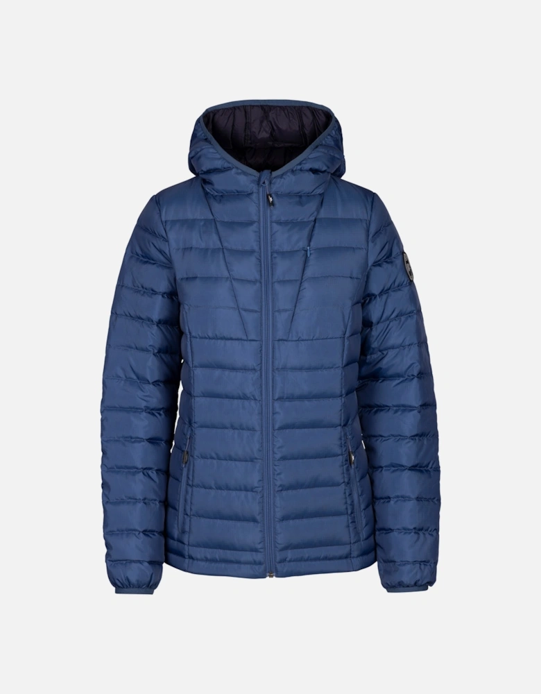 Womens/Ladies Bartush Down Jacket