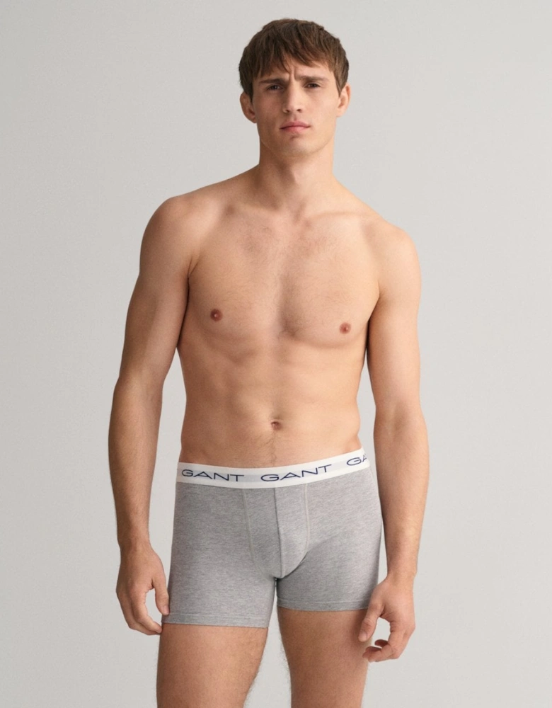 Mens Boxer Brief 3-Pack