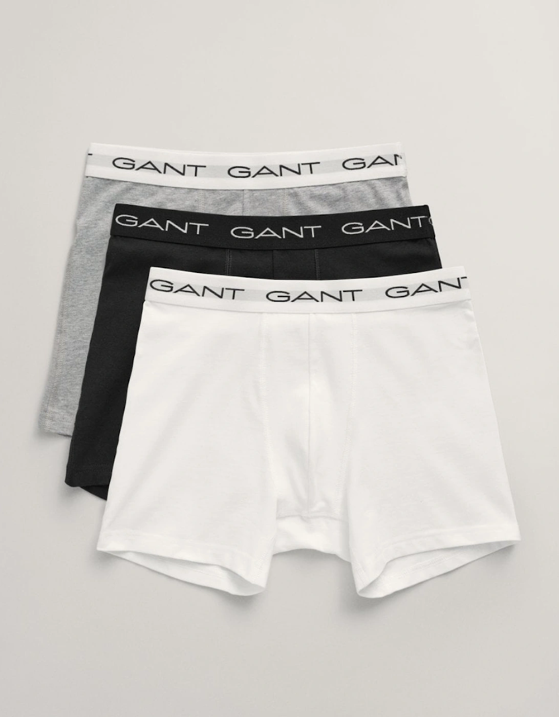 Mens Boxer Brief 3-Pack