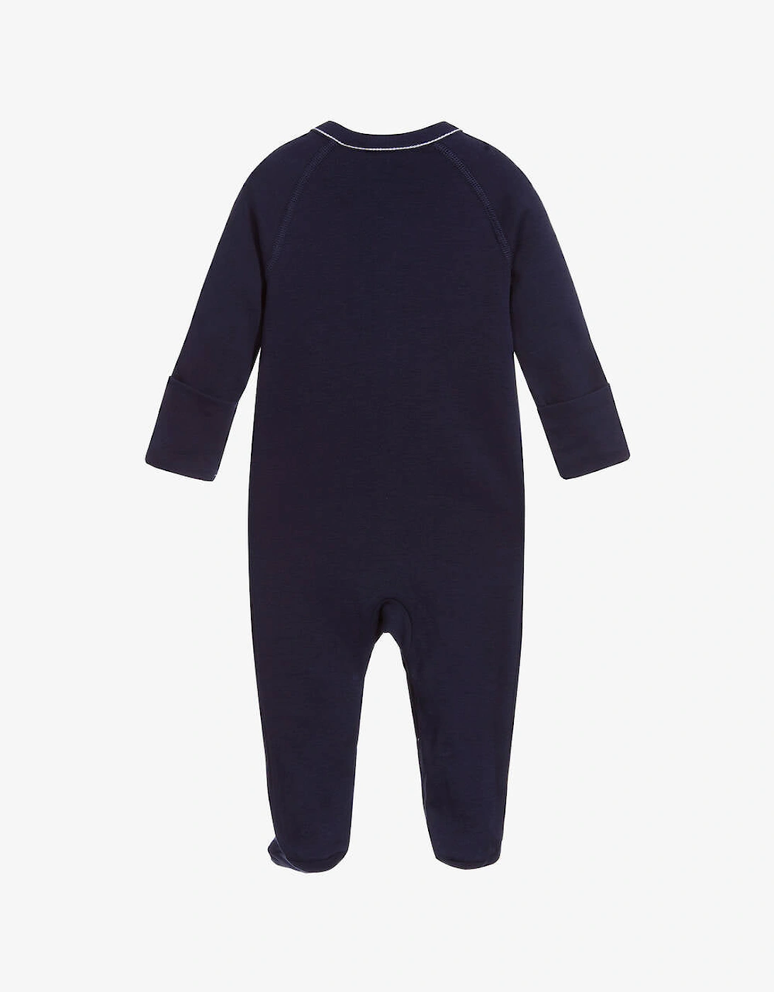 BABY BOY NAVY BABYGROW 552445