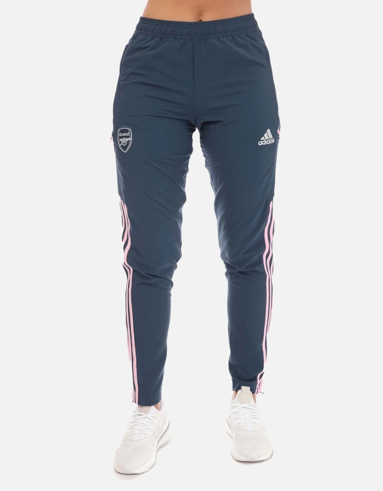 Arsenal 2022/23 Presentation Pants