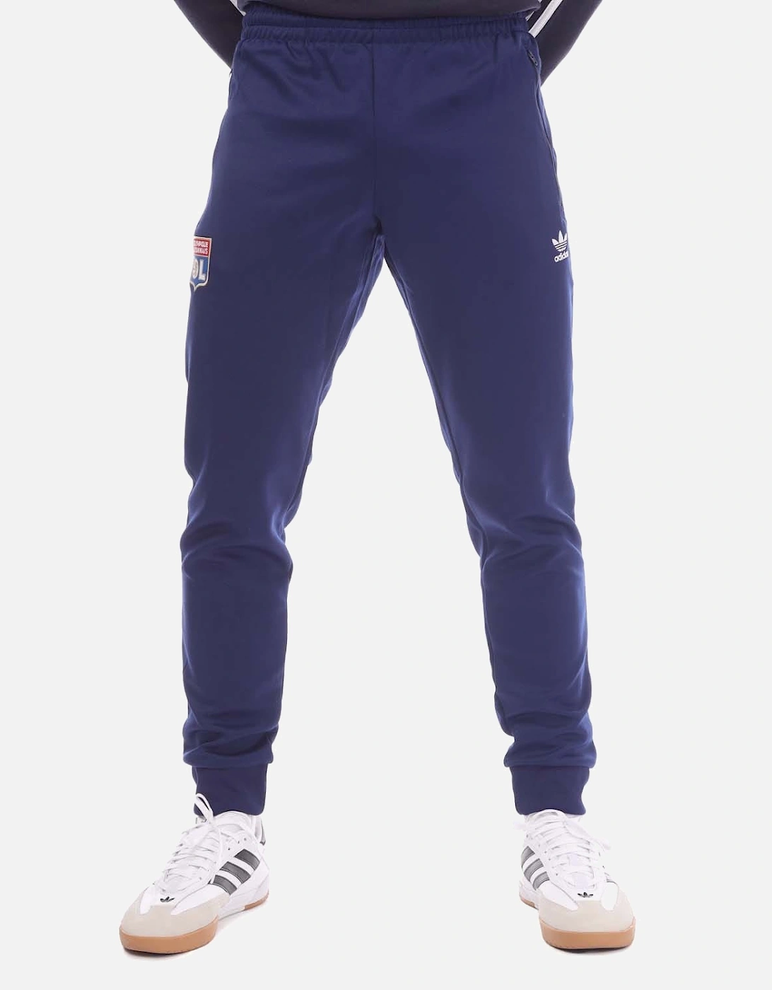 Olympique Lyonnais Track Pants, 5 of 4