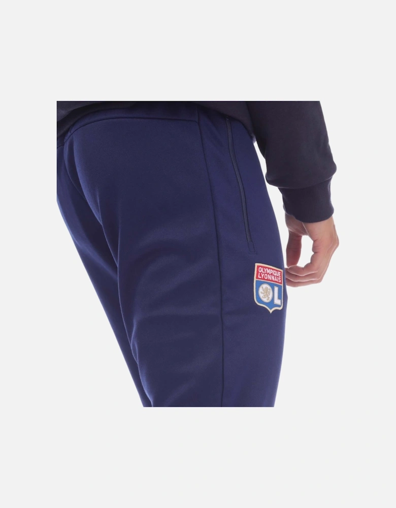 Olympique Lyonnais Track Pants