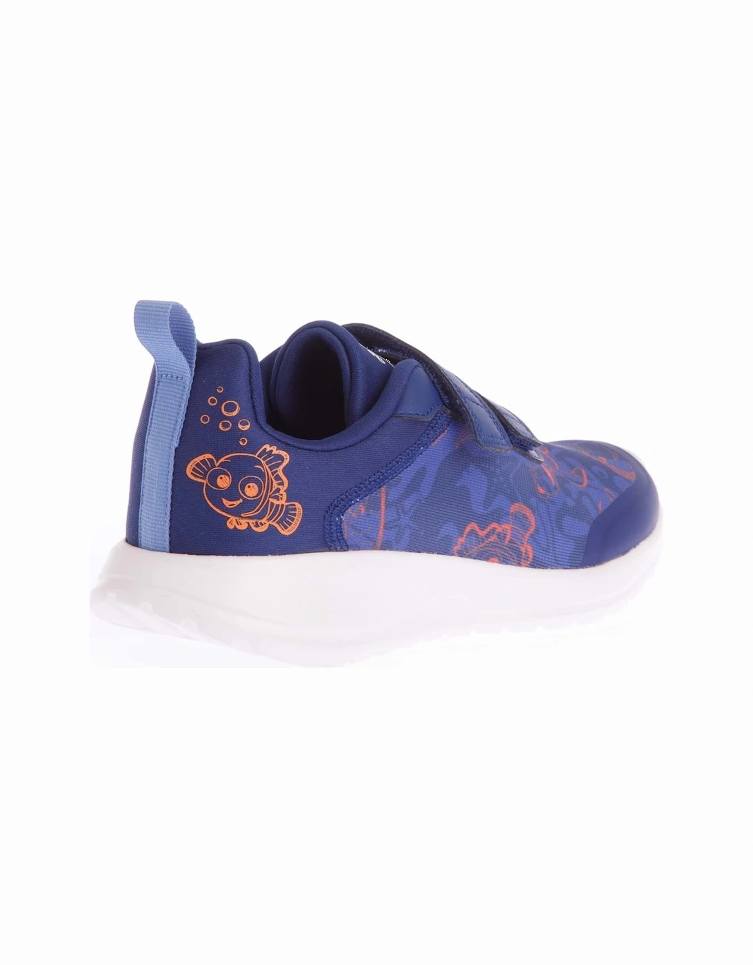 Disney Tensaur Run Finding Nemo Trainers