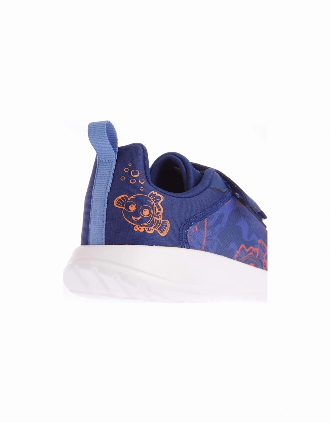 Disney Tensaur Run Finding Nemo Trainers