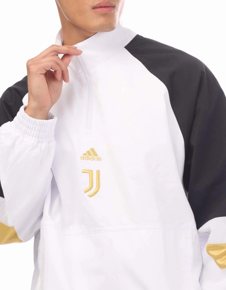 Juventus 2022/23 Icon Top