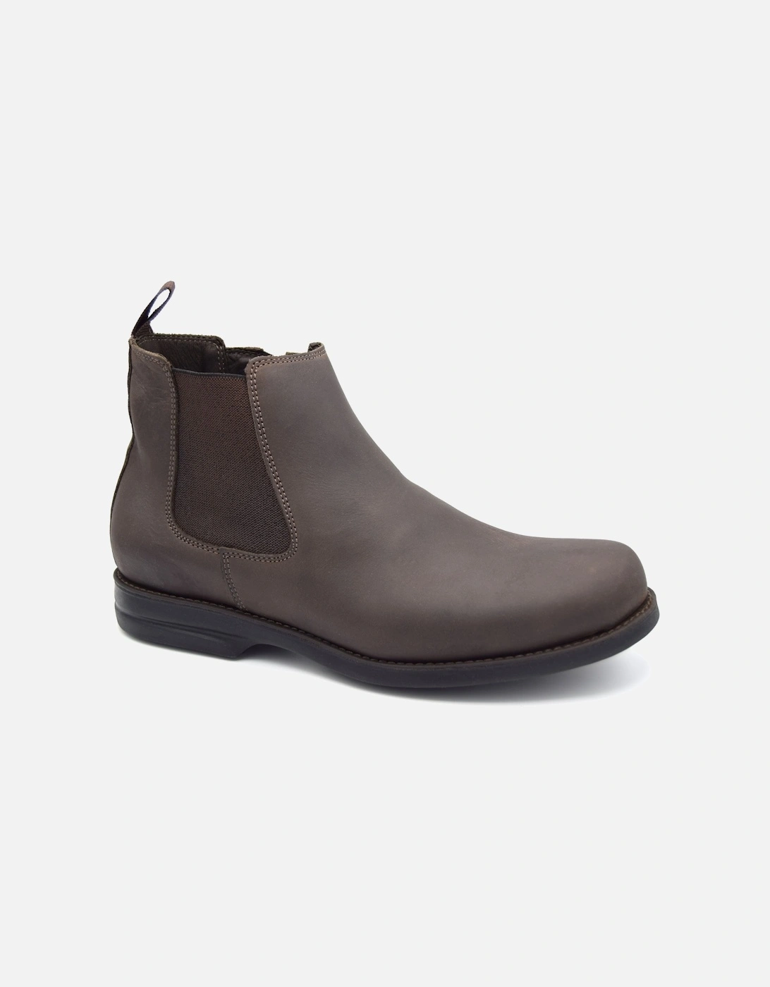 ESTIVA MEN'S BOOT, 5 of 4