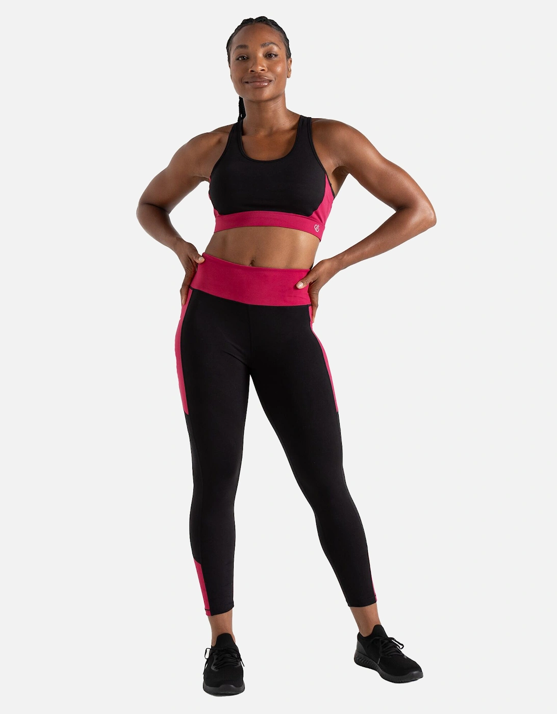 Womens/Ladies Swift II Sports Bra