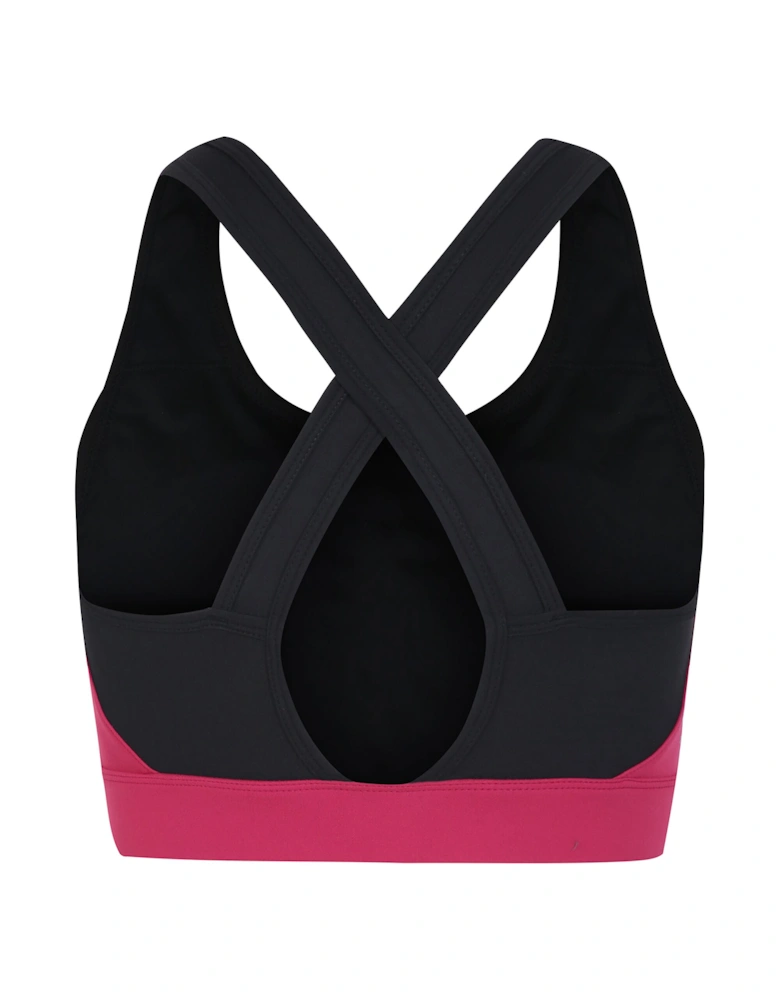 Womens/Ladies Swift II Sports Bra