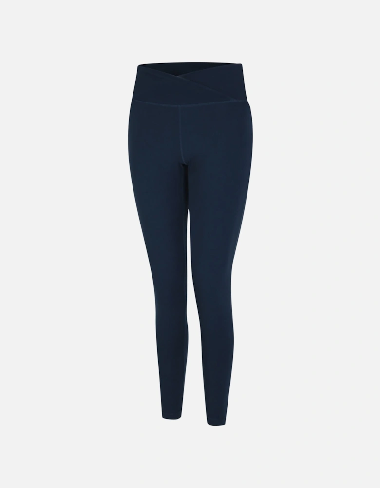 Womens/Ladies Revived Leggings