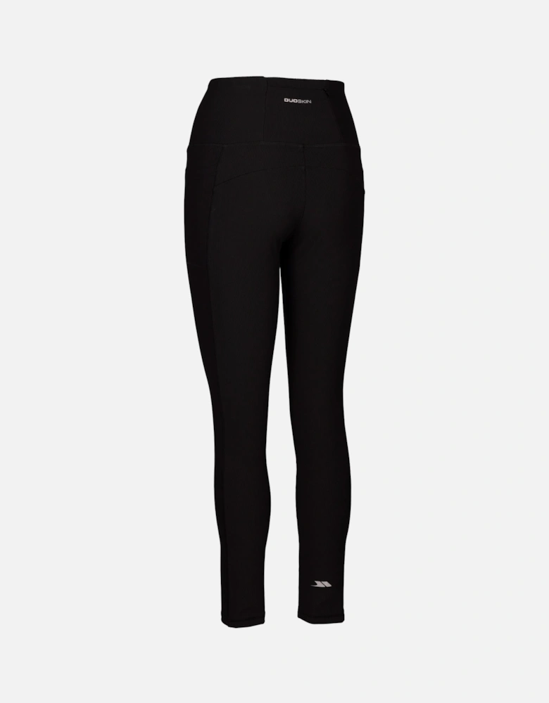 Womens/Ladies Basca Leggings