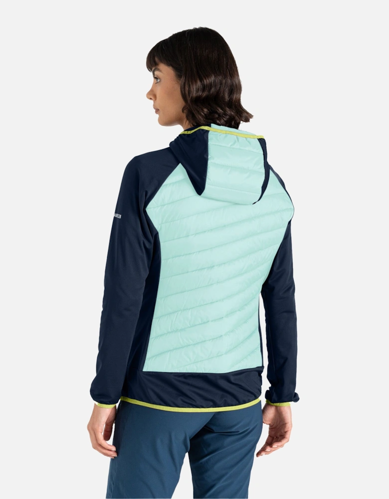 Womens/Ladies Altimeter Hybrid Jacket