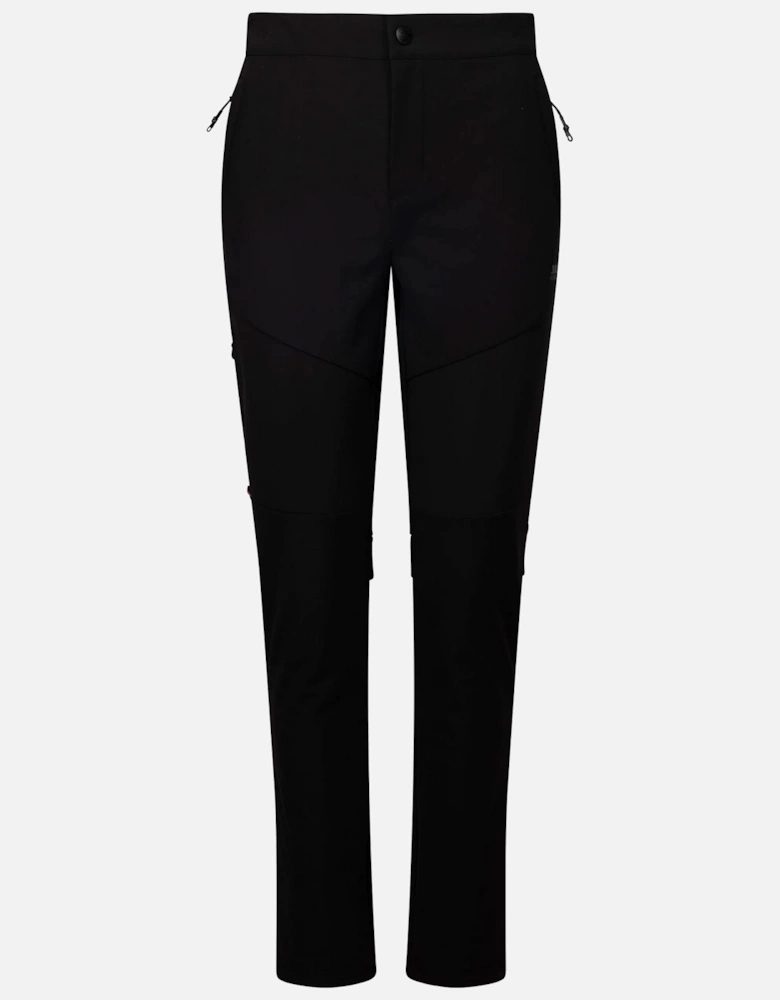 Womens/Ladies Edziz Softshell Trousers