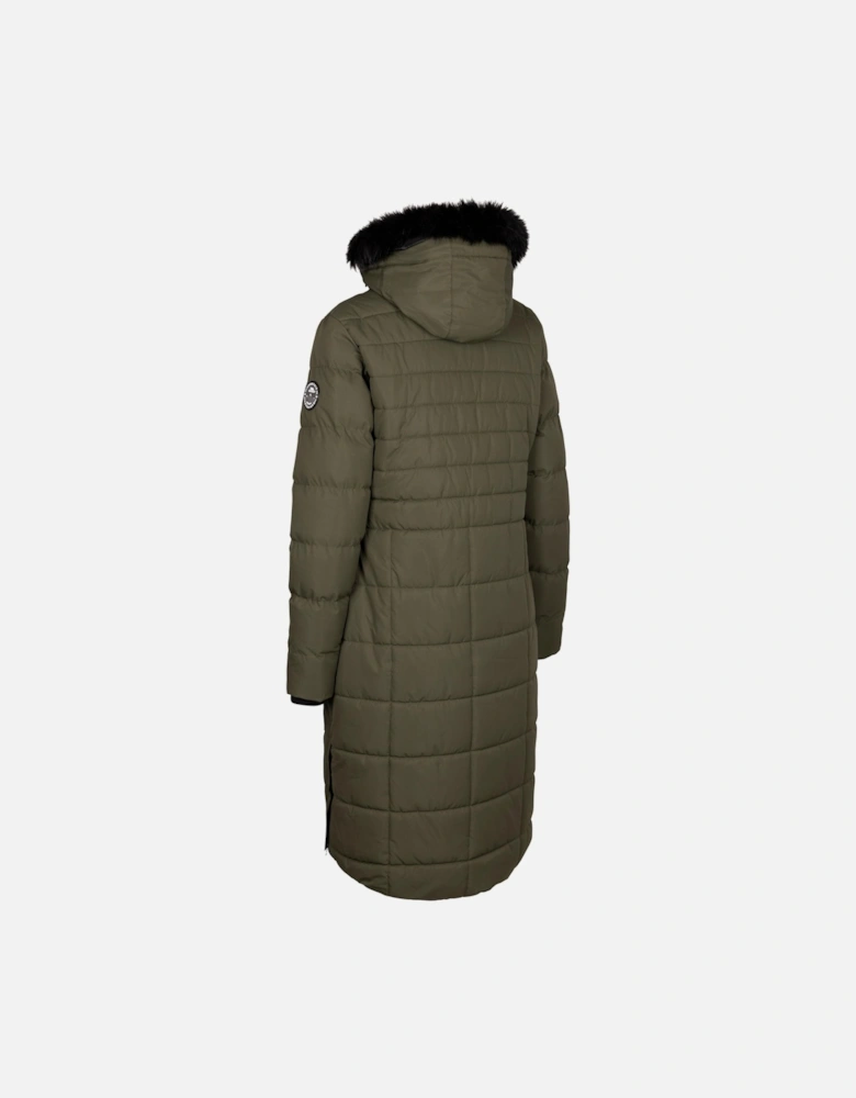 Womens/Ladies Sasha Padded Jacket