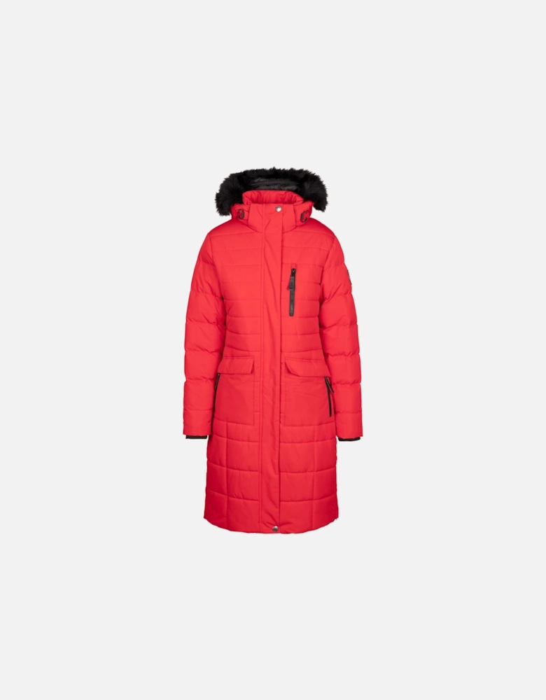 Womens/Ladies Sasha Padded Jacket