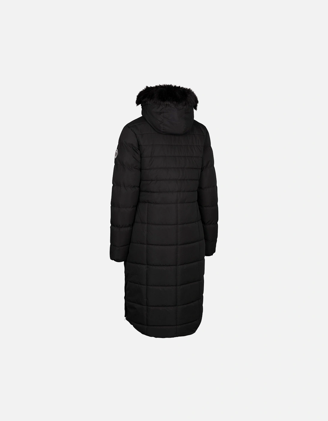 Womens/Ladies Sasha Padded Jacket