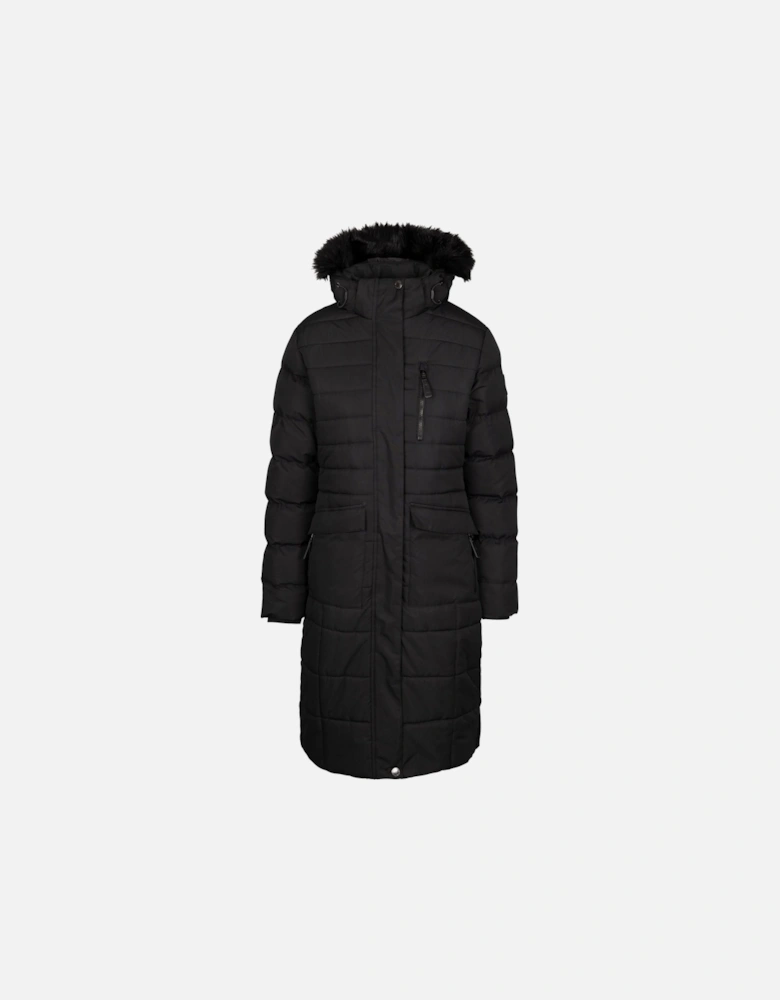 Womens/Ladies Sasha Padded Jacket