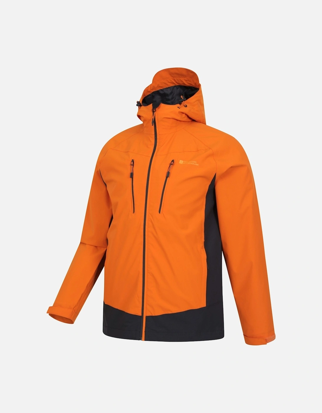 Mens Bounds Waterproof Jacket