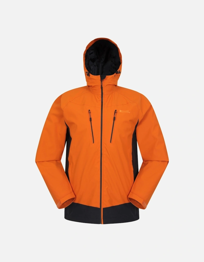 Mens Bounds Waterproof Jacket