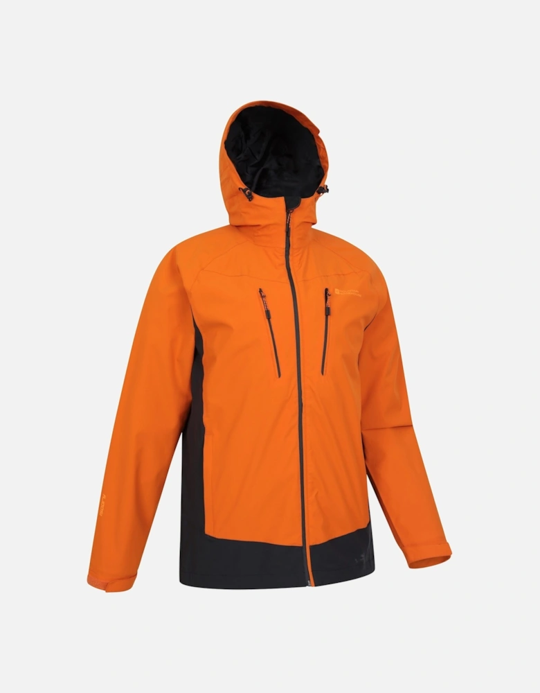 Mens Bounds Waterproof Jacket