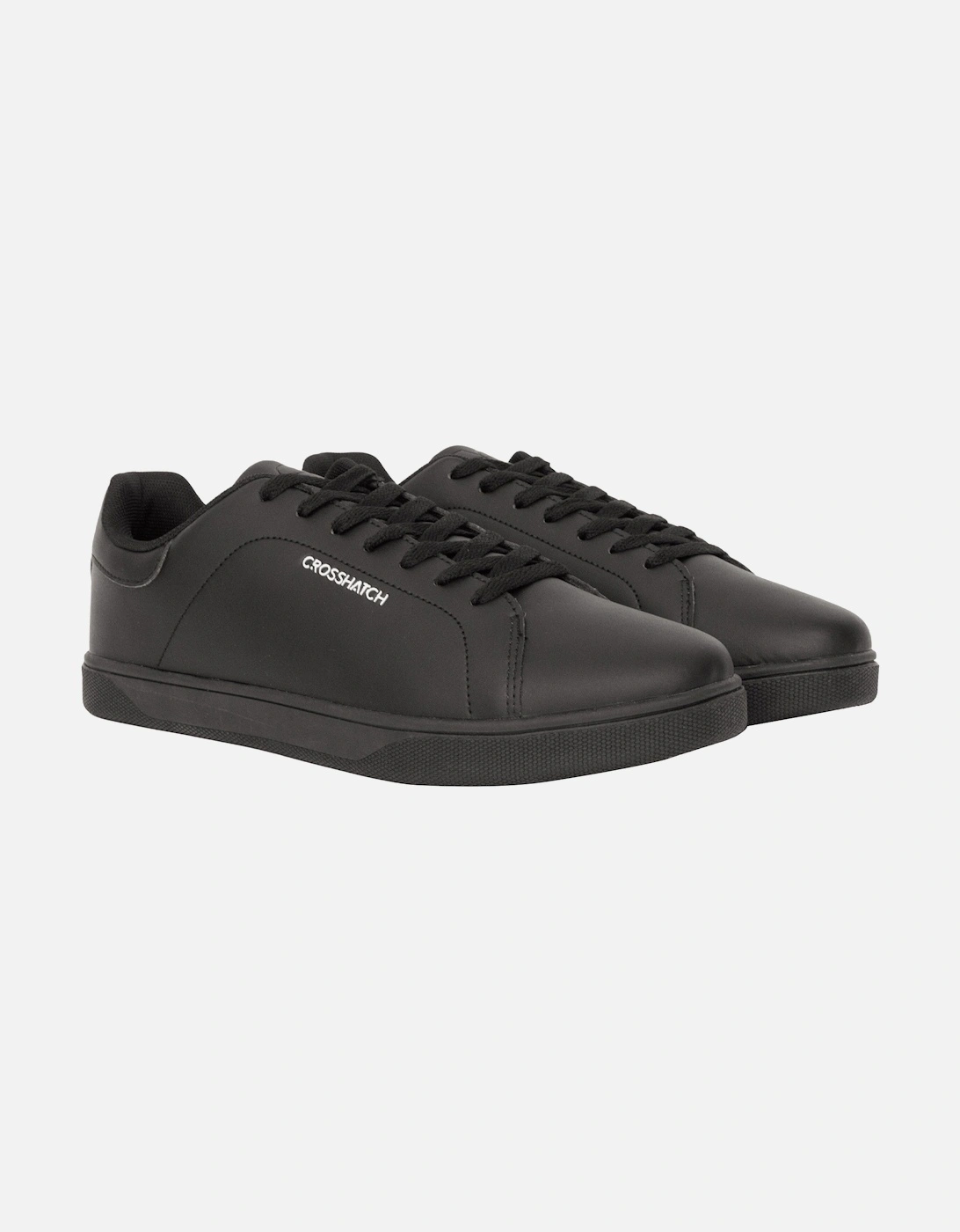 Mens Judas Trainers, 4 of 3