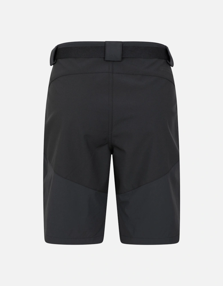 Mens Forest Shorts