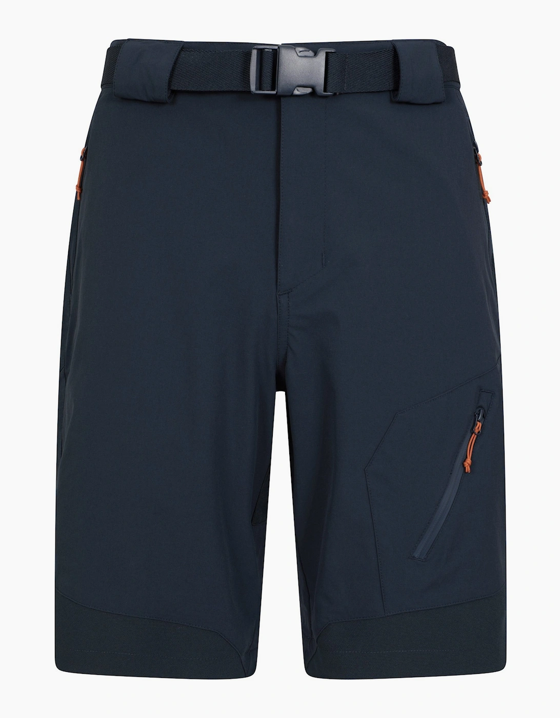 Mountain Warehouse Men's Navy Forest Shorts  40R