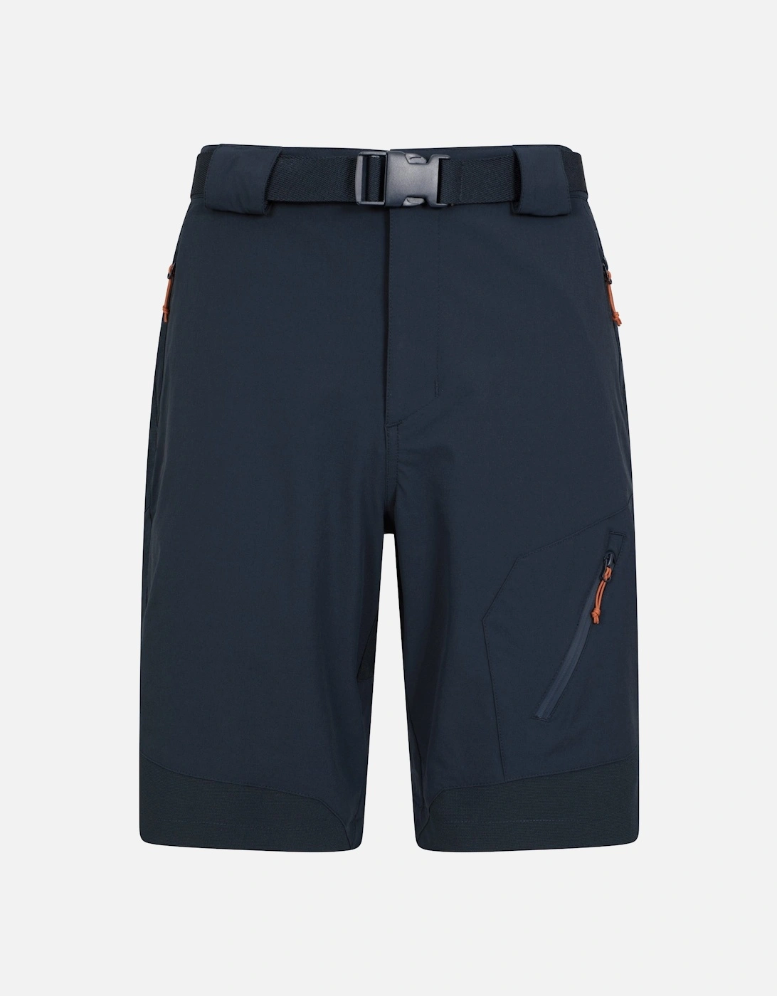 Mens Forest Shorts, 5 of 4