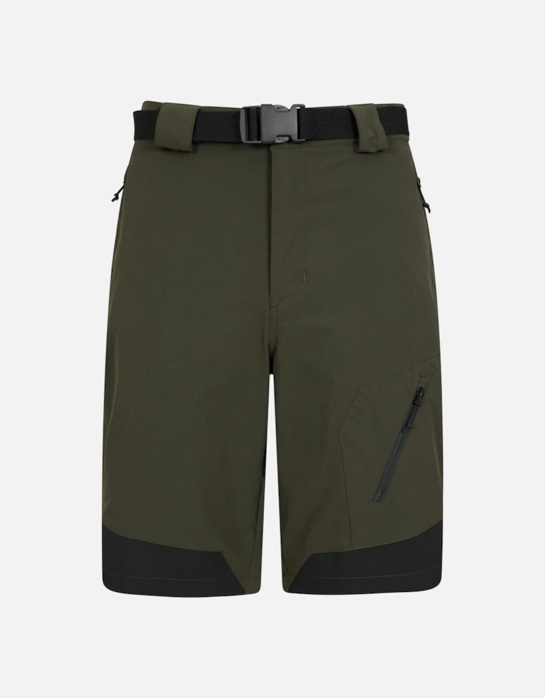 Mens Forest Shorts