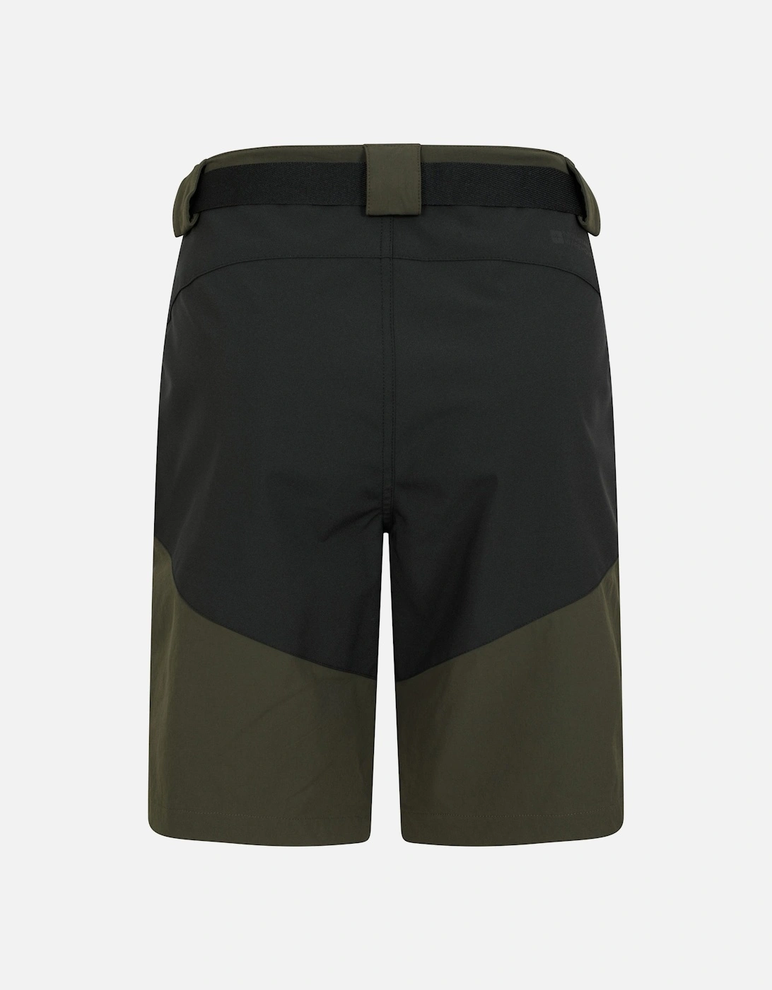 Mens Forest Shorts