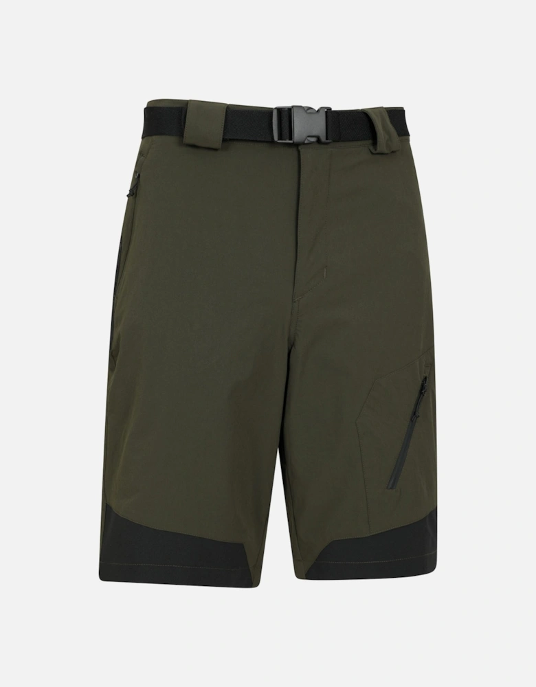 Mens Forest Shorts