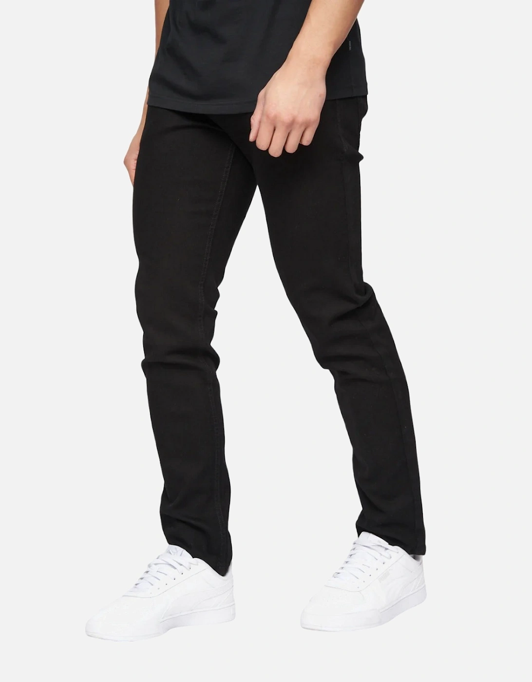 Mens Buraca Denim Slim Jeans