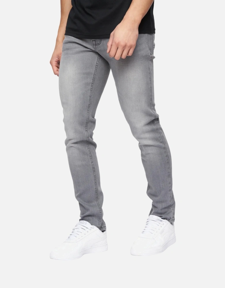 Mens Buraca Denim Slim Jeans