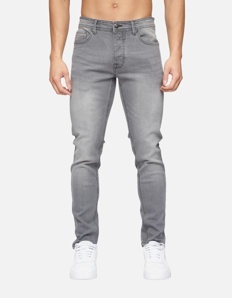 Mens Buraca Denim Slim Jeans