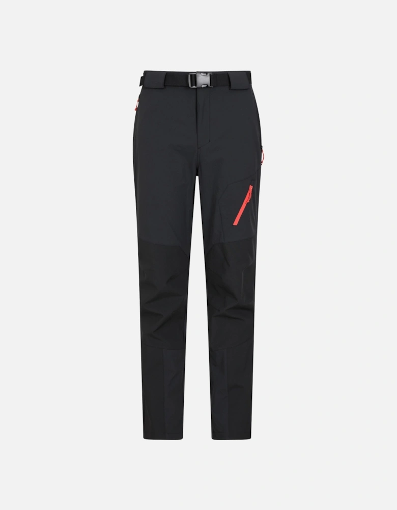 Mens Forest Water Resistant Short Trousers