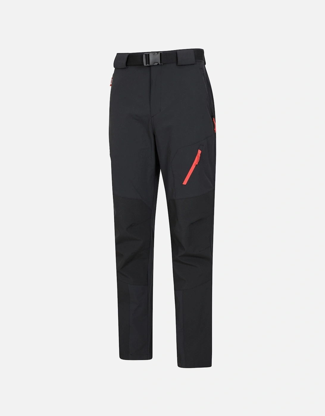 Mens Forest Water Resistant Short Trousers