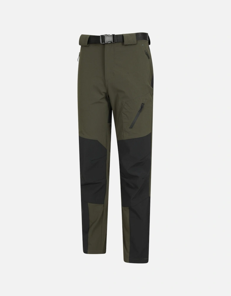 Mens Forest Water Resistant Short Trousers