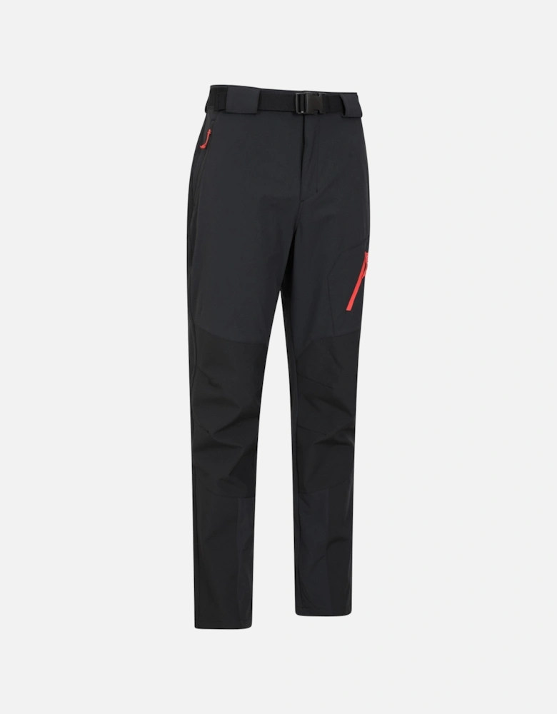 Mens Forest Water Resistant Short Trousers