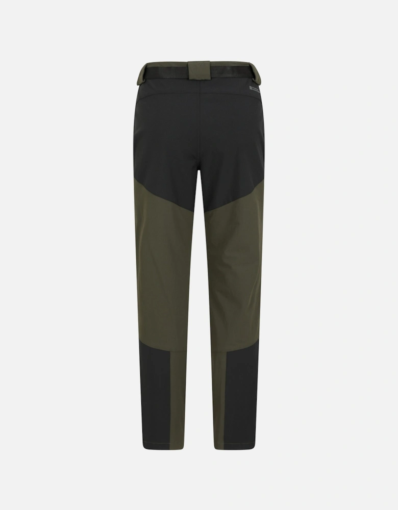 Mens Forest Water Resistant Short Trousers