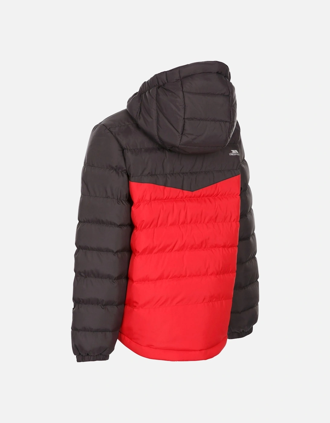 Childrens/Kids Oskar Padded Jacket