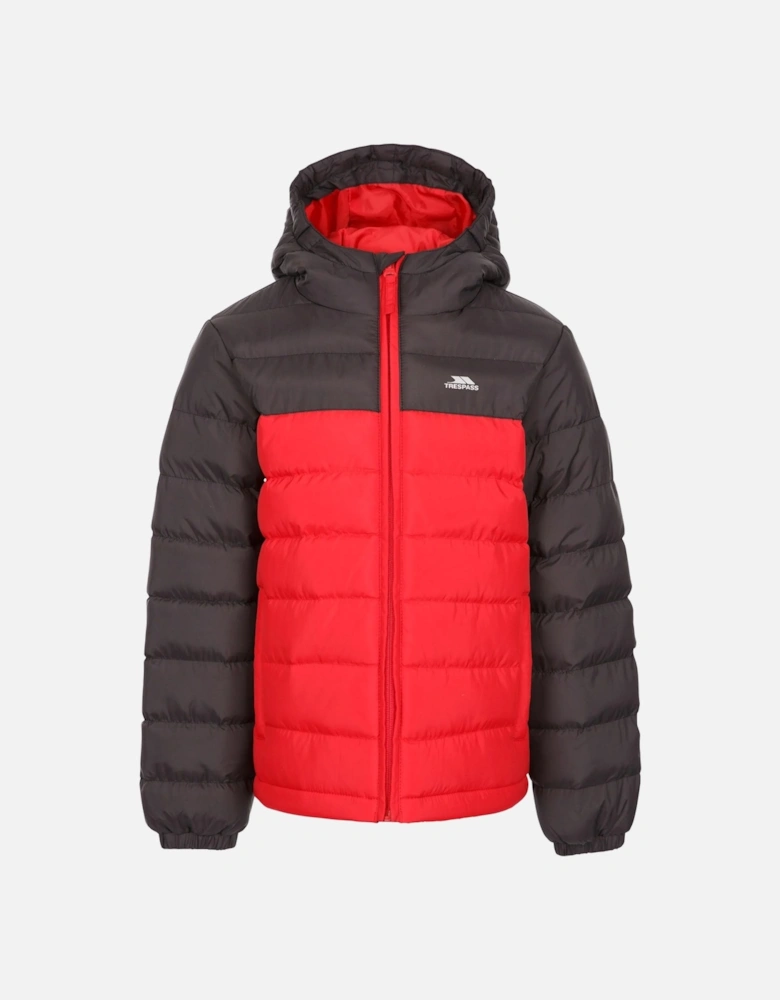 Childrens/Kids Oskar Padded Jacket