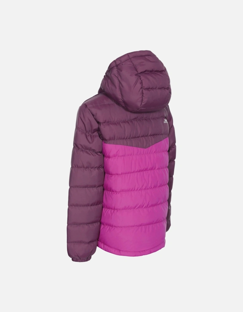 Childrens/Kids Oskar Padded Jacket