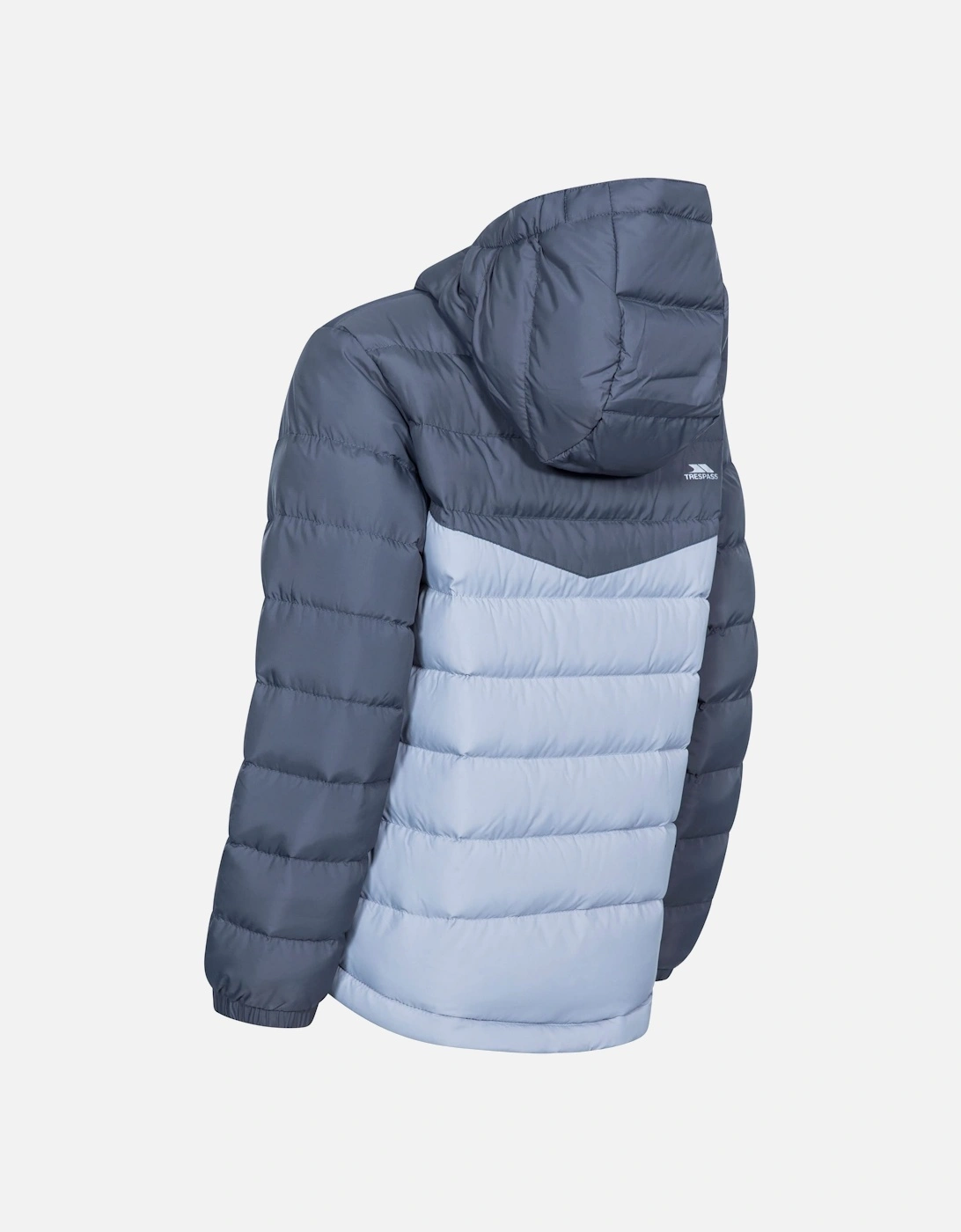 Childrens/Kids Oskar Padded Jacket