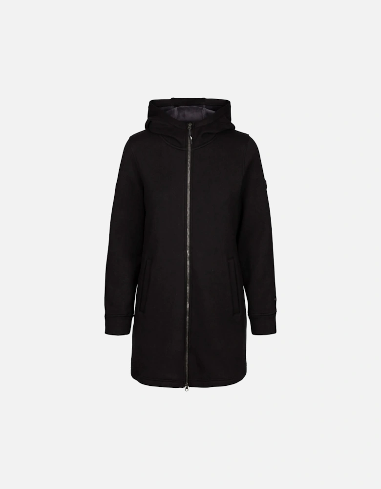 Womens/Ladies Miatta AT400 Fleece Jacket