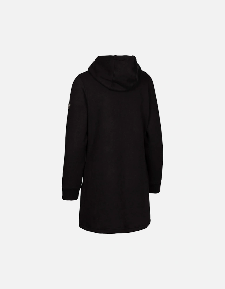 Womens/Ladies Miatta AT400 Fleece Jacket