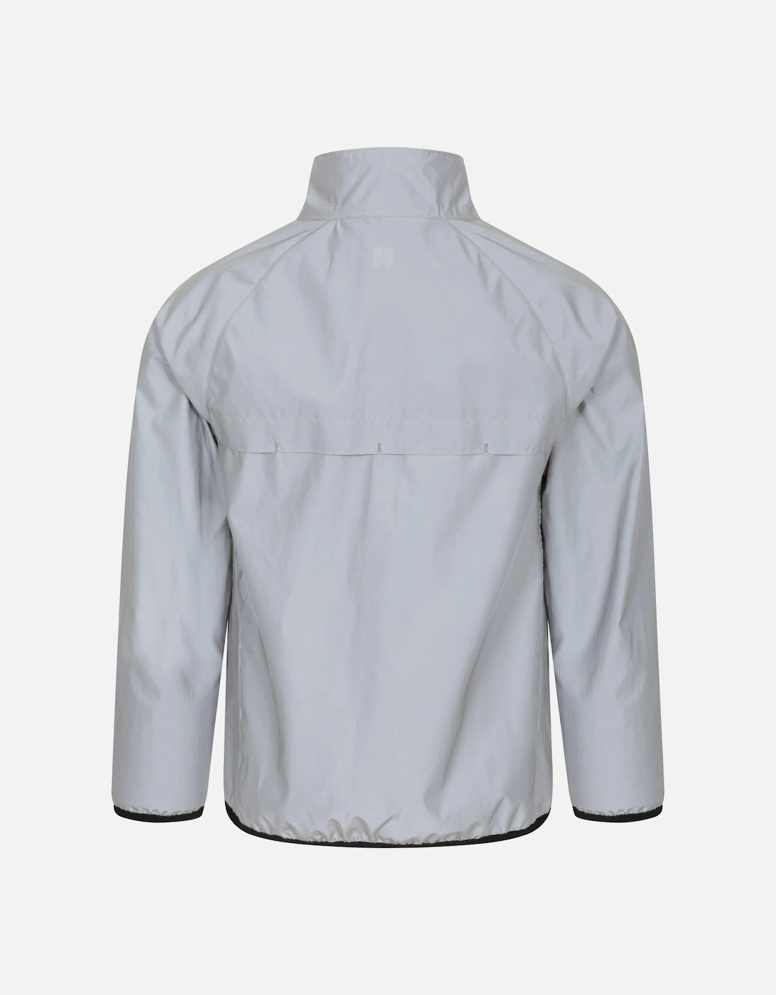 Childrens/Kids 360 Reflective Padded Jacket